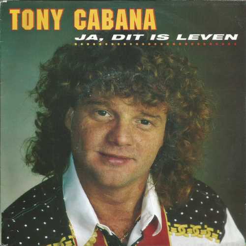 Tony Cabana